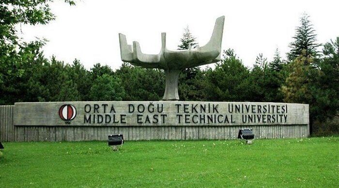 Türkiye'nin en iyi 20 devlet üniversitesi belli oldu! Zirvedeki üniversite değişti! İşte 2025'in en güncel üniversite sıralaması... - Resim: 16
