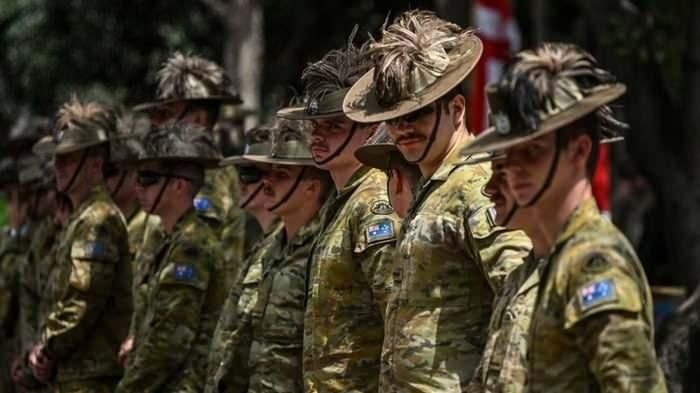 Ülkesi için savaşacak insanların yüzdesi açıklandı! Türkiye'nin sıralaması dikkat çekti - Resim: 11