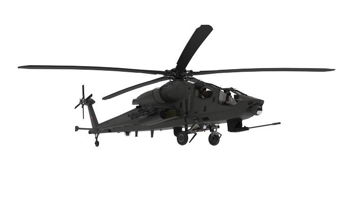 En fazla taarruz helikopterine sahip ülkeler açıklandı! Türk filosu Almanya ve Fransa'yı solladı - Resim: 11