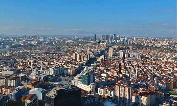 İstanbul'da kiralar belli oldu! En ucuz ilçe hangisi? - Resim: 37
