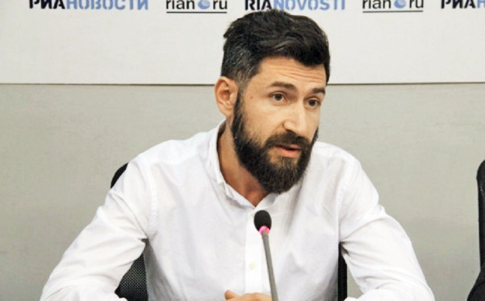 Gürcistan'da renkli kalkışma! Batı, iktidarı değiştirmek istiyor - Resim : 2