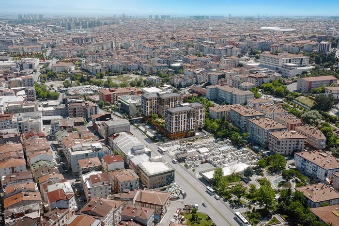 İstanbul'da kiralar belli oldu! En ucuz ilçe hangisi? - Resim: 31