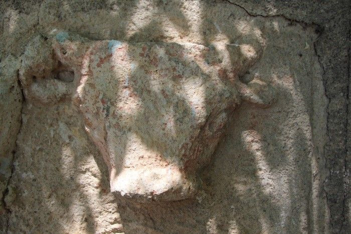 Almanların atalarının yaşadığı Tavium Antik Kenti'nde çalışmalar başlıyor - Resim: 3