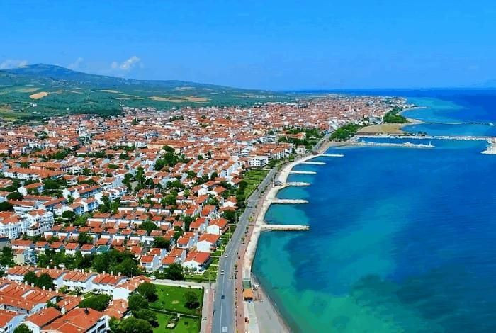 Türkiye’nin en güzel ilçeleri seçildi! Şehirlerin gözdeleri belirlendi - Resim: 5