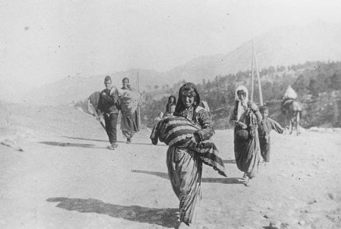 'Ermeni Soykırımı' yalanını tanıyan ülkeler sıralandı! Bakın hangi ülkeler listede - Resim: 4