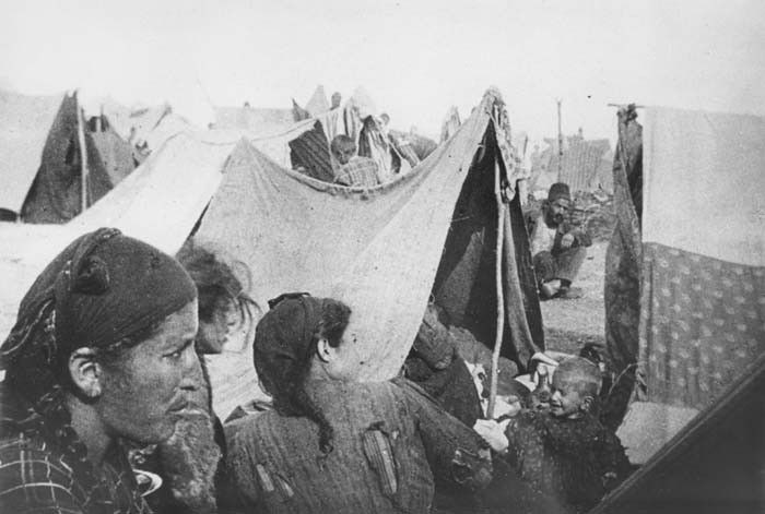 'Ermeni Soykırımı' yalanını tanıyan ülkeler sıralandı! Bakın hangi ülkeler listede - Resim: 3