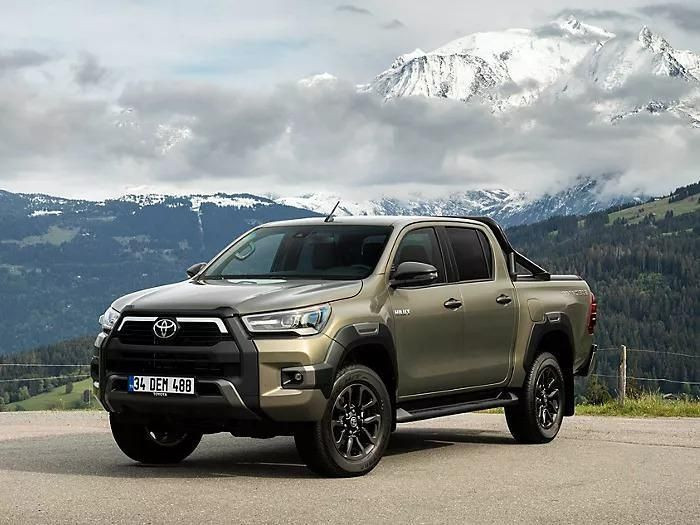 O model tam 50 milyon adet sattı! İşte dünyada en çok satılan otomobiller - Resim: 43