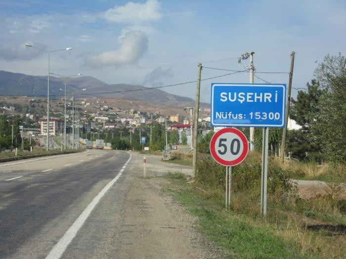Sivas Suşehri Belediyesi personel alacak! En az ilkokul mezunu olanlar dikkat - Resim : 1