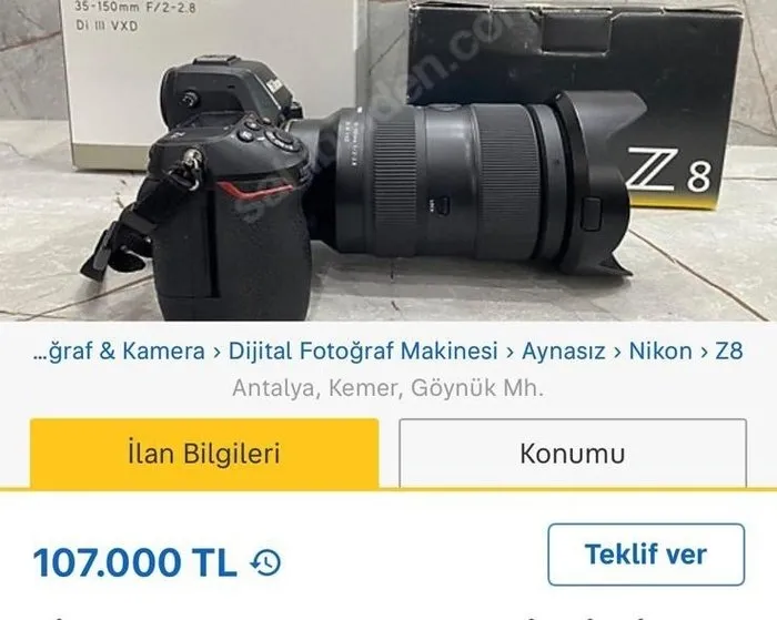 Dolandırıcılardan akılalmaz tezgah! 170 bin TL'yi böyle ele geçirdiler... - Resim : 1