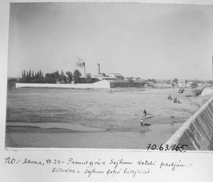 Adana'nın bilinmeyen eski fotoğrafları! İşte nostaljik görüntüler - Resim: 50
