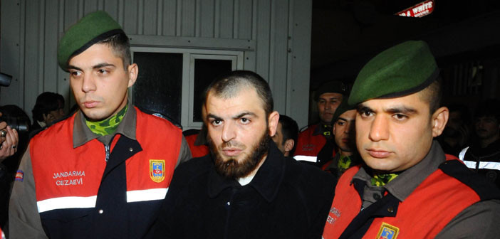 Özgür Özel’e saldırıda Gladyo izi büyüyor! Yasin Hayal’le aynı koğuşta kalmış, ihbarda bulunmuş - Resim : 4