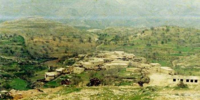 O köyde sadece 1 kiş yaşıyor! İşte sadece 1 kişinin yaşadığı 5 köy... - Resim: 1