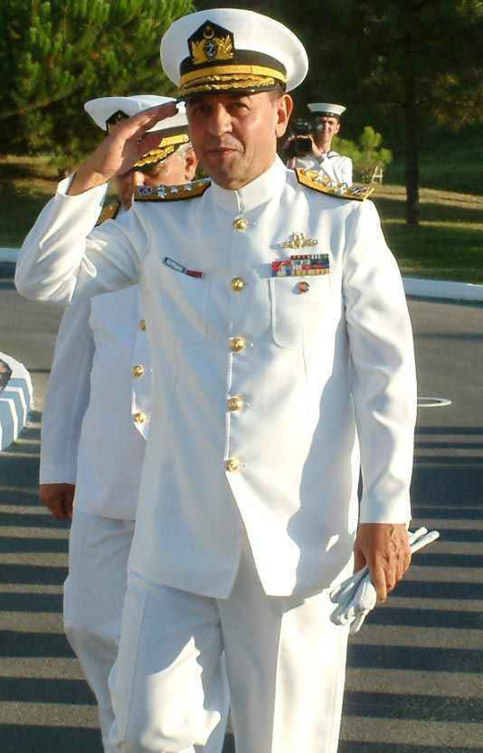 Heybeliada’da bir ışık - Resim : 1