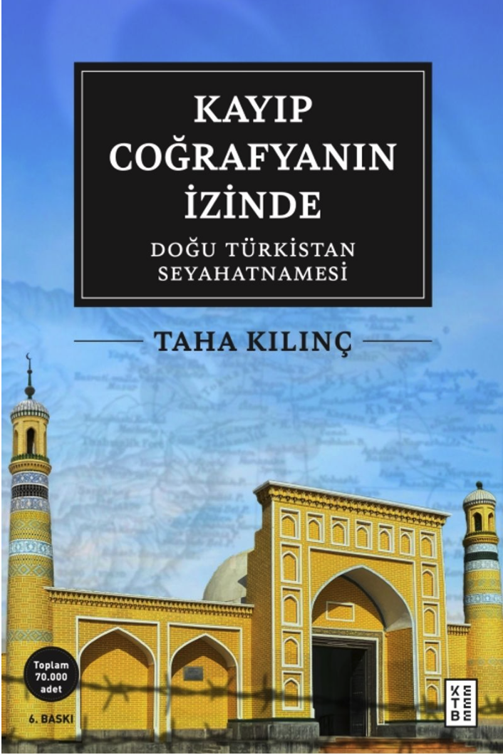 ‘Doğu Türkistan’ yalanlarının Türkiye’deki yeni taşıyıcıları - Resim : 2
