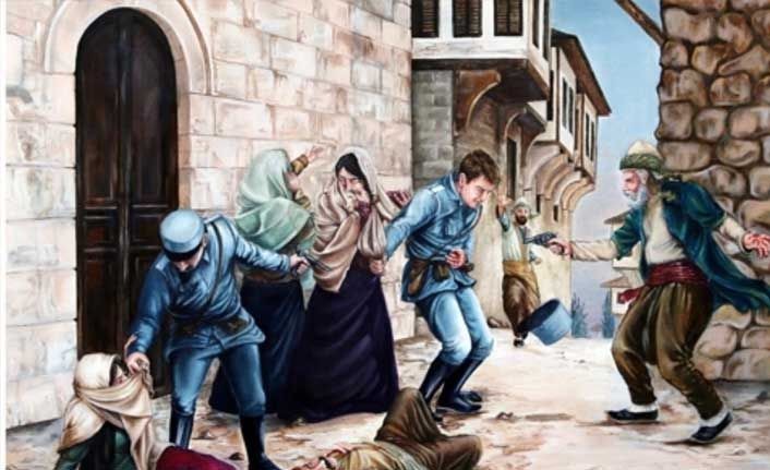 Tarihte Bugün 7 Şubat: Türkiye'nin hafızasına kazınan olaylar (Fotoğraflarla) - Resim: 5