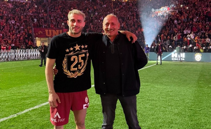 Barış Alper Yılmaz cephesi sessizliğini bozdu: 'Kolaylık sağlayacağını söylemişlerdi' - Resim : 1