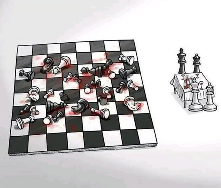 Musk Zelenskiy'e karşı faaliyete geçti: 'Zalimce ve insanlık dışı' - Resim: 7