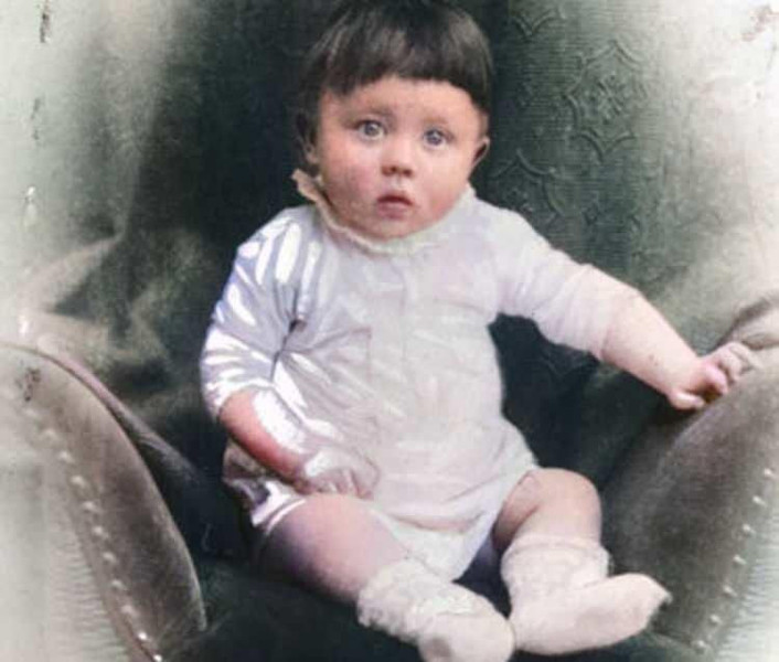 Yıllar onları da değiştirdi! Dünya liderlerinin eski ve yeni halleri - Resim: 25