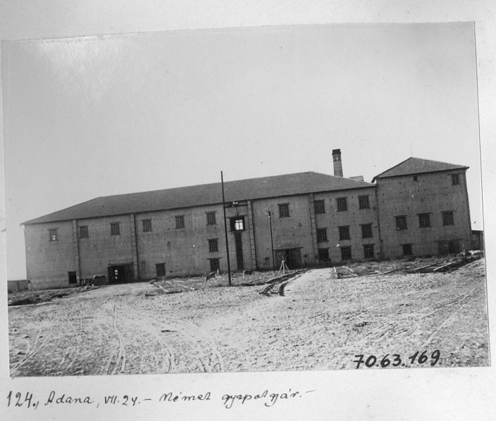 Adana'nın bilinmeyen eski fotoğrafları! İşte nostaljik görüntüler - Resim: 35