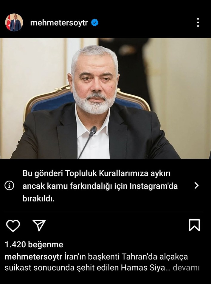 Devlete uyarı halka sansür - Resim : 4