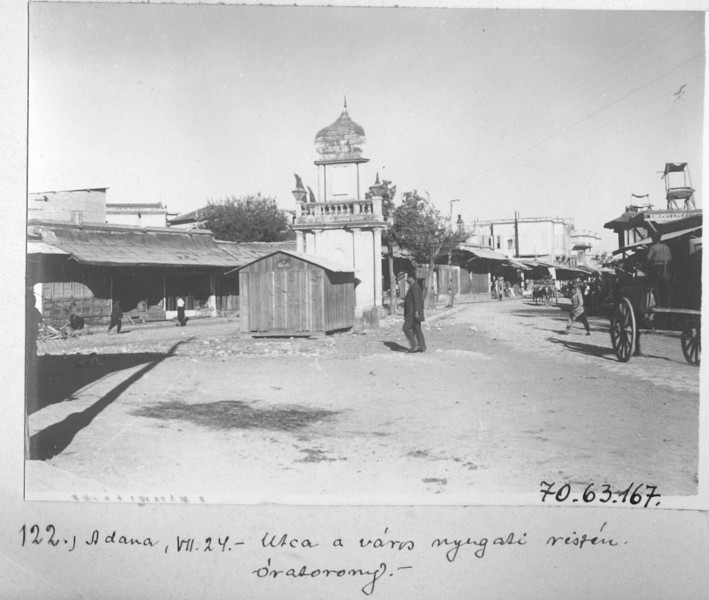 Adana'nın bilinmeyen eski fotoğrafları! İşte nostaljik görüntüler - Resim: 4