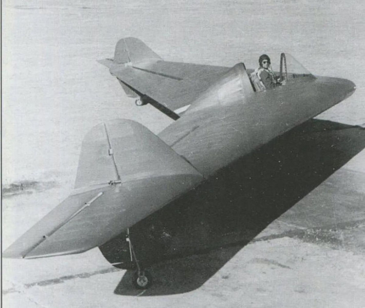 ABD'den yıllar önce Türkiye yaptı! THK-13 yerli uçan kanat projesi - Resim: 13