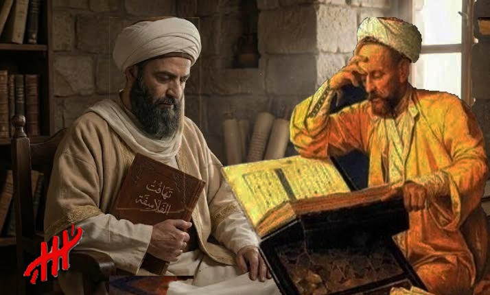 DOĞU TABLETLERİ - 119. Tablet, Gazali - Resim : 1