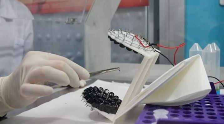 Dünyanın en değerli maddesi bulundu! Devrim yaratacak! Gramı 5.195 milyar TL - Resim: 2