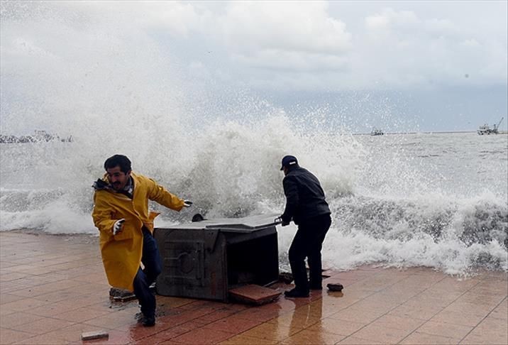 Bursa, Çanakkale, Balıkesir'e dikkat! - Resim: 16