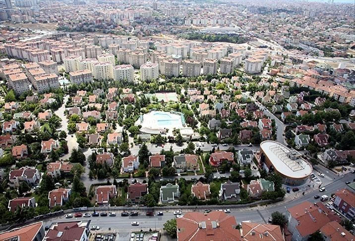 Deprem sonrası İstanbul'un ilçelerinde kira fiyatları uçtu! O ilçede kiralar 134 bin TL'ye çıktı - Resim: 13
