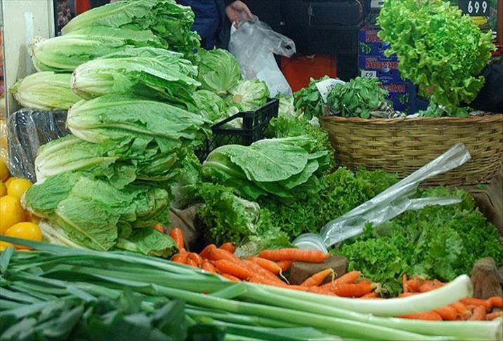 En riskli 8 gıda hangisi? Onlarca kişi hastanelik olmuştu - Resim: 8