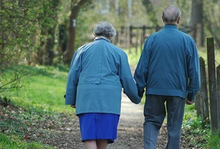 Türkiye'nin en yaşlı şehri belli oldu! İlk sıra şaşırttı... - Resim: 14