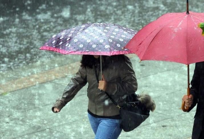 14 ilde etkisini gösterecek! Son dakika uyarısı geldi! Hazırlıksız yakalanmayın - Resim: 13