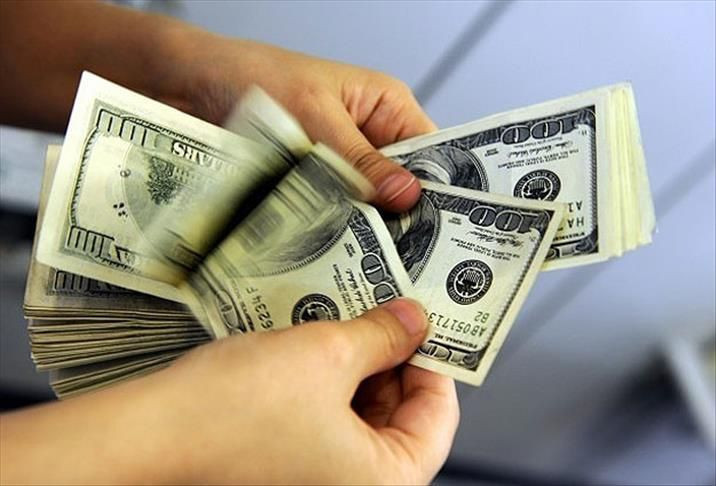 Dolar 46 TL mi olacak? Enflasyon ve faiz tahmini piyasalarda taşları yerinden oynattı! - Resim: 5