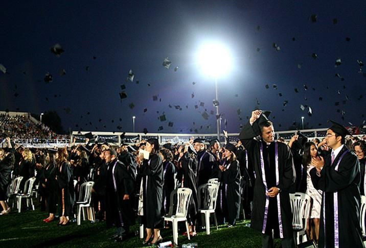 Bu üniversiteleri bitirenler işsiz kalmıyor! İşte mezunları en hızlı iş bulan üniversiteler - Resim: 3