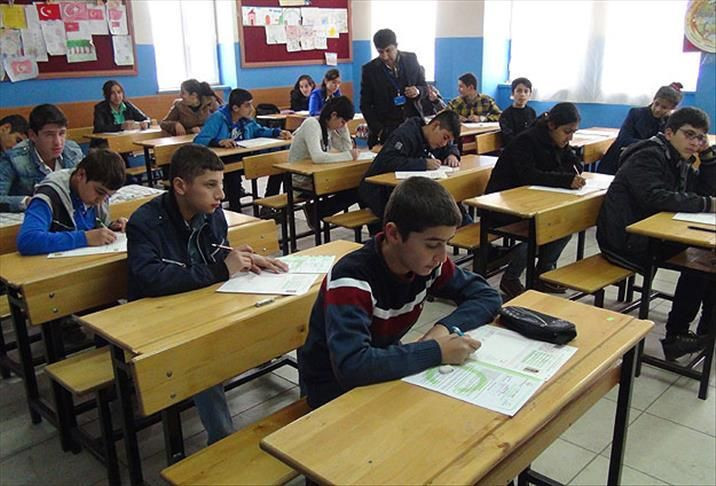 LGS taban ve tavan puanları: 2025 şehir şehir lise başarı puanları - Resim: 15