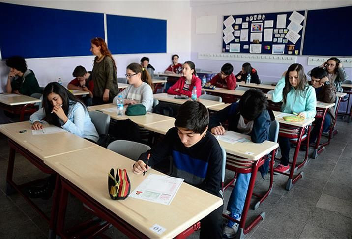 Şanlıurfa'nın en iyi anadolu liseleri belli oldu! İşte taban puanları yüksek o liseler - Resim: 13