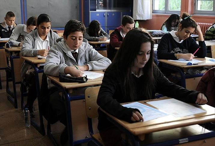 Şanlıurfa'nın en iyi anadolu liseleri belli oldu! İşte taban puanları yüksek o liseler - Resim: 15