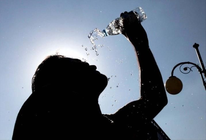 Bu 26 şehirde hava çok sıcak olacak! Meteoroloji uyardı - Resim: 10