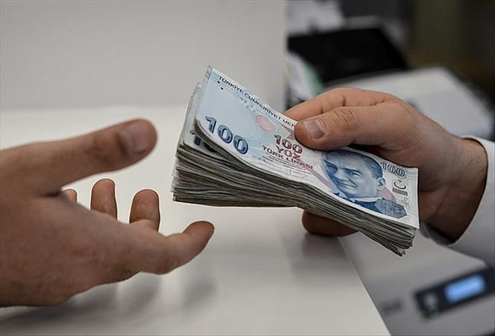 Kök maaşı 15-16-17 bin TL olanlar dikkat! Zamlı emekli maaşları açıklandı! Kim ne kadar alacak? - Resim: 1
