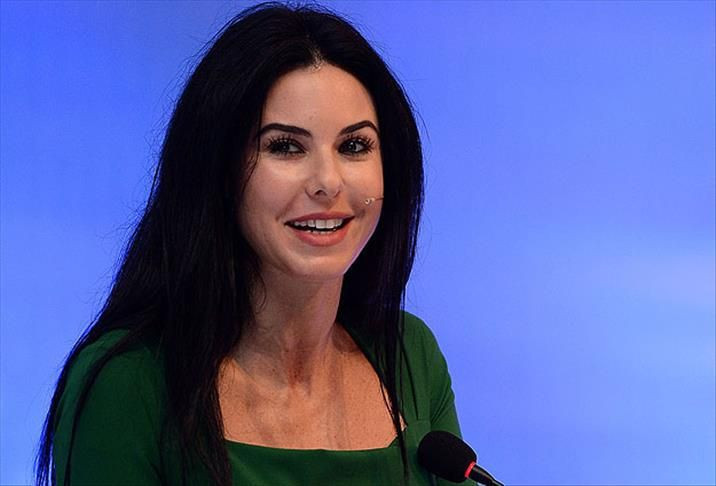 Boğaziçi Üniversitesi'nden mezun olmuş 17 ünlü: Kimler yok ki - Resim: 10