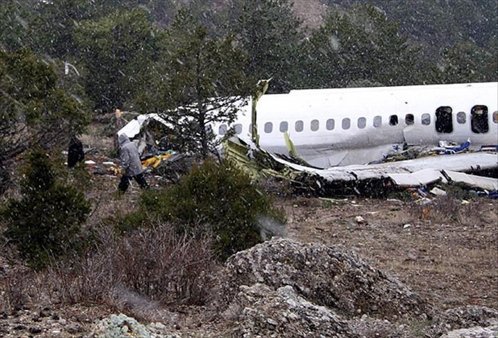 Dünyanın en riskli uçuş rotaları hangileri? Kaza riski en yüksek rotalar - Resim: 2