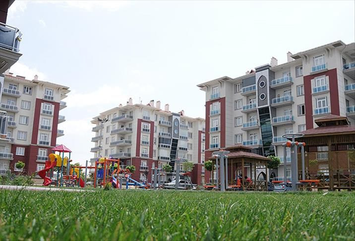 Kira getirisi en yüksek şehirler belli oldu: Zirvede o şehir var - Resim: 6