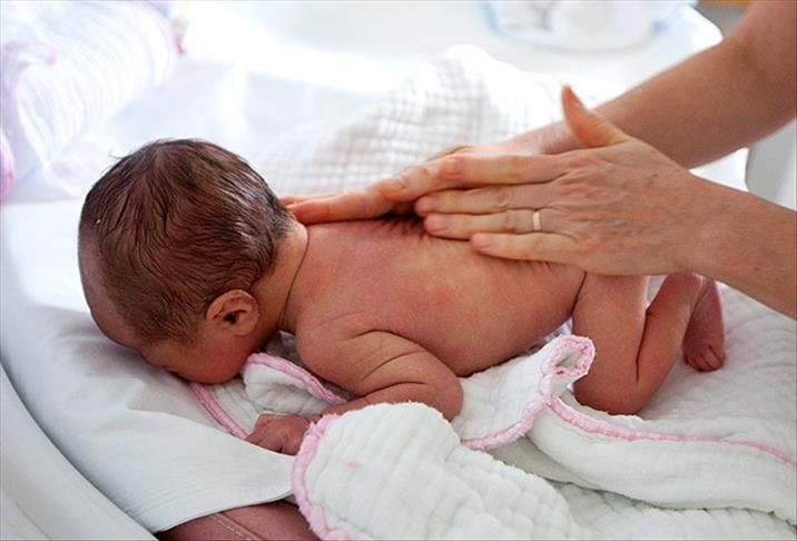 Doğum oranı en hızlı düşen ülkeler açıklandı! Türkiye de listede - Resim: 12