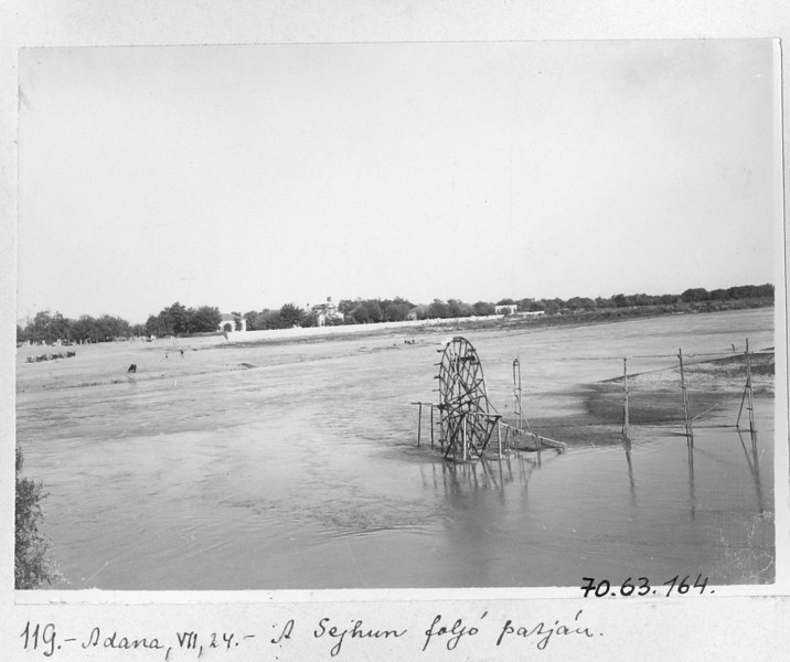 Adana'nın bilinmeyen eski fotoğrafları! İşte nostaljik görüntüler - Resim: 49