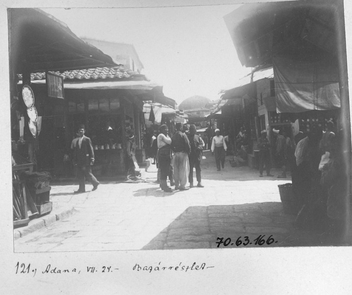 Adana'nın bilinmeyen eski fotoğrafları! İşte nostaljik görüntüler - Resim: 46