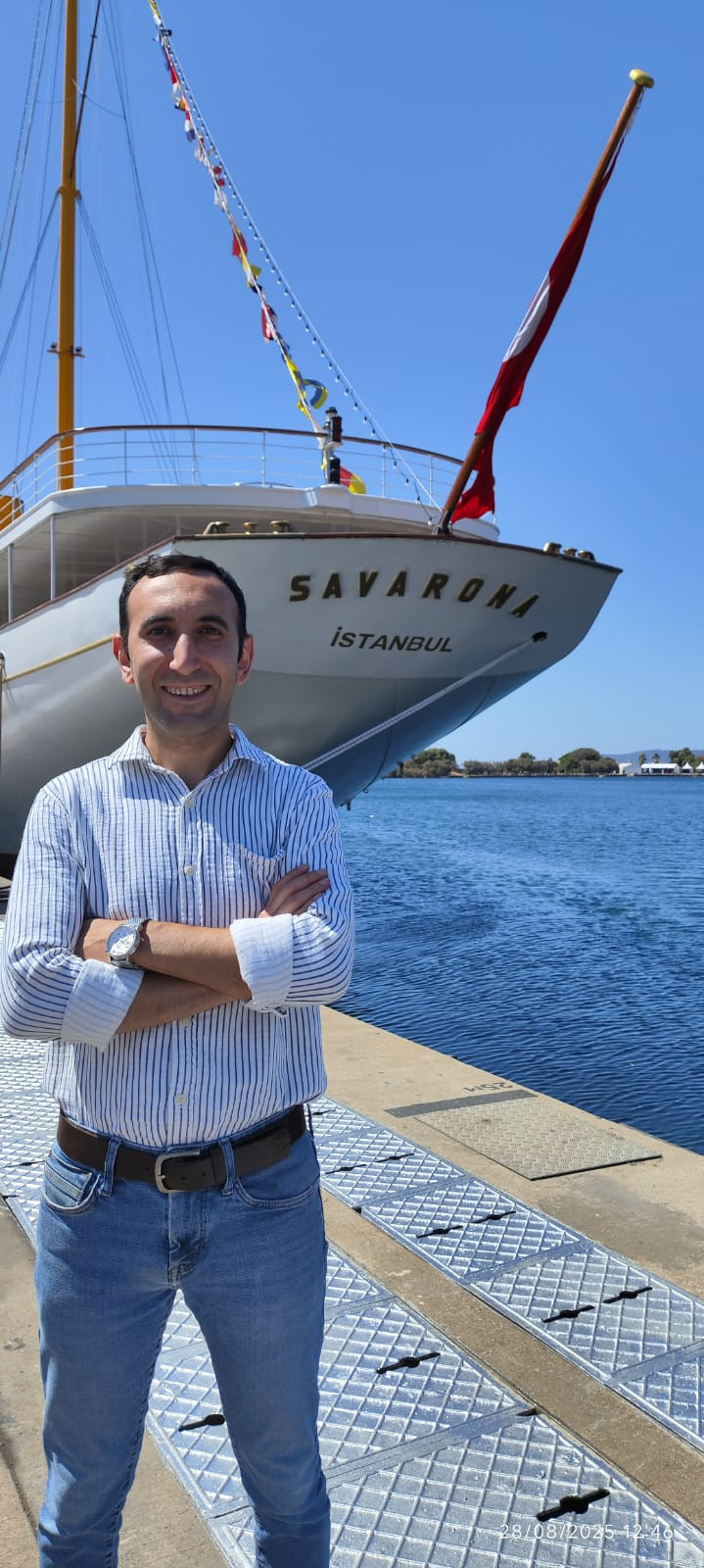 Deniz kokan festival sizleri bekliyor - Resim : 1