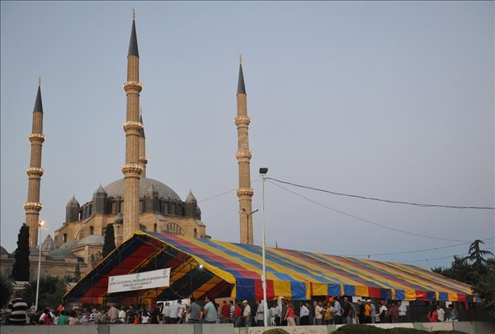 2025 yılı fitre ne kadar? Kadir gecesi hangi gün? İşte 2025'te Ramazan ayı - Resim: 3