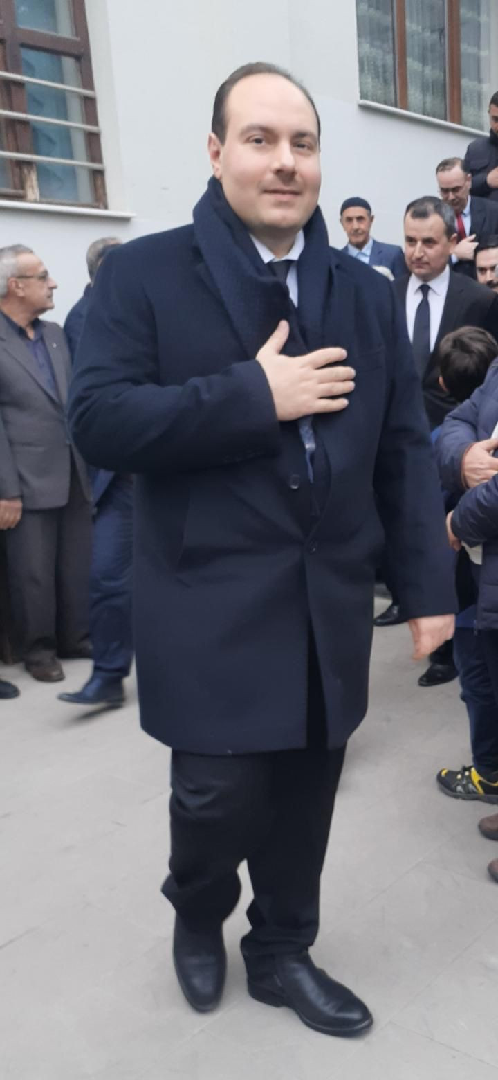 Süleymancıların eski yöneticisi savcıya anlattı! Alihan Kuriş devlet içinden gizli bilgi alıyor - Resim : 1