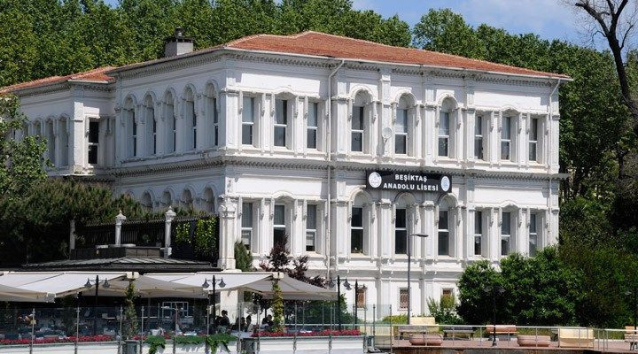 İşte Türkiye'nin en iyi 50 Anadolu Lisesi 2025! İlk sıradaki okul şaşırttı - Resim: 32